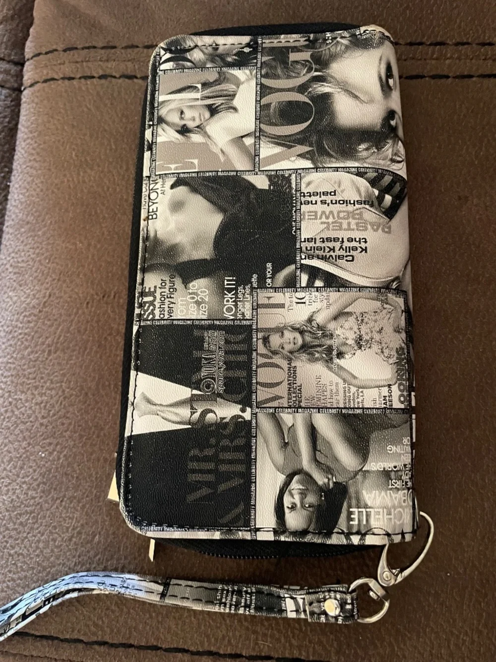 Women’s wallet